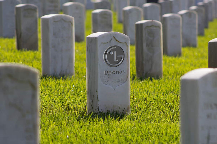 LG is shutting down its smart phone Worldwide: Is it true??