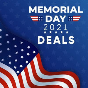 How to find best Memorial Day 2021 Sales and Deals