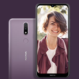 Nokia 2.4 Review: Another Affordable Android Phone from Company