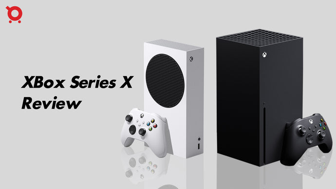 XBox Series X Review: A Next innovation Generation