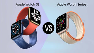 Apple Watch SE Vs Apple Watch Series 6: Which One Should I pick?