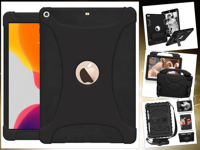Best Rugged Cases for iPads