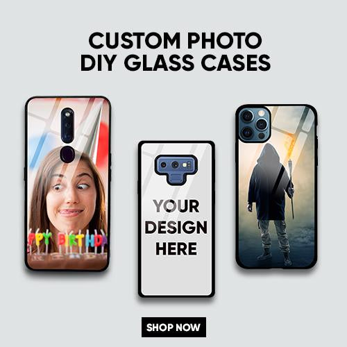 Make Your Own Phone Cases | Custom Photo Phone Case