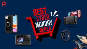 Cyber Monday Deals Go Live in Fommy: Best Offers and more