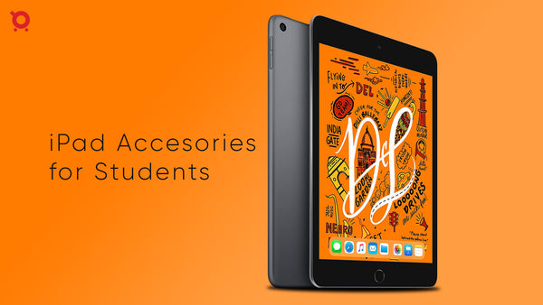 ipad accessories for students