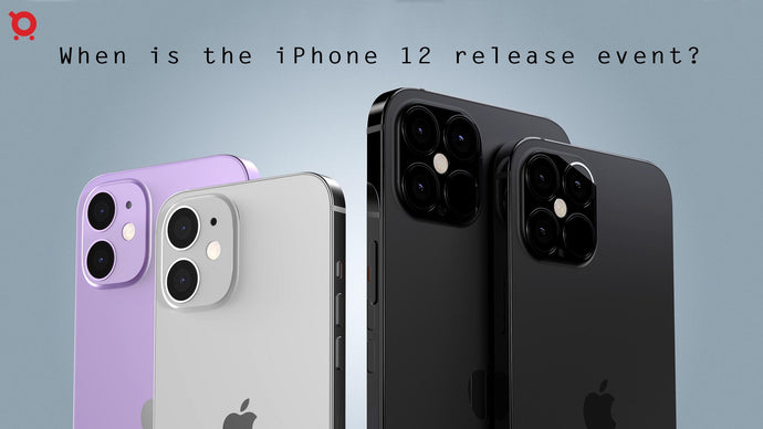 When is the iPhone 12 release event? We may have a launch date