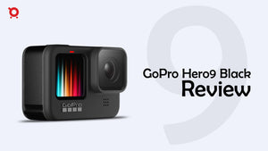 GoPro Hero9 Black Review: More to impress, Less to Complain