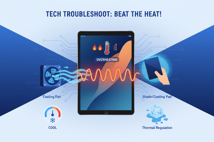 Gadget Accessories | Phone Cases & Tablet Covers – Fommy