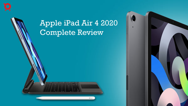 Apple iPad Air 4 2020 | Fommy