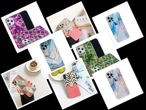 Best iPhone 12 Cases for Girls: Top 10 Marble Design