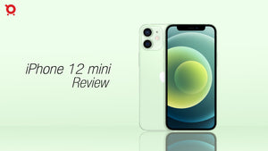Apple iPhone 12 Mini Review: Hands-on Tiny Beast