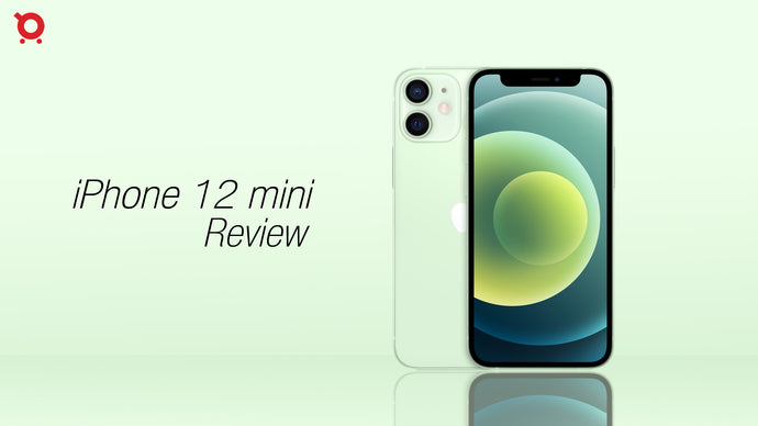 Apple iPhone 12 Mini Review: Hands-on Tiny Beast