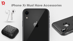 Trendy Accessories that iPhone XR User Must Have