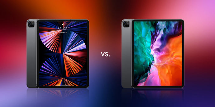 Apple new iPad Pro 2021 Vs iPad Pro 2020: Which iPad is Best for You