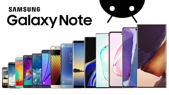 Samsung May not Launch a Galaxy Note Series? Will it discontinues??
