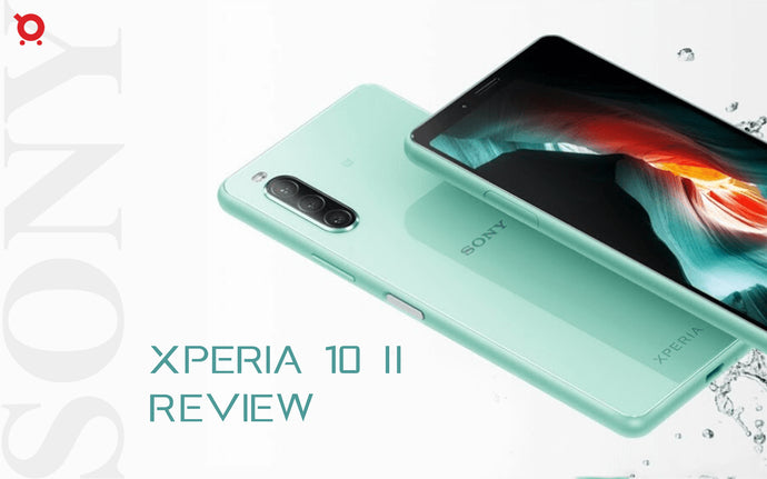 Sony Xperia 10 II Review – Impressive Mid Range Phone