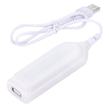 Load image into Gallery viewer, Hi Speed USB  2.0 4 Ports - White