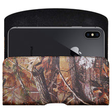 Load image into Gallery viewer, Horizontal PU Leather Camo Pouch Case for iPhone 7 Plus / iPhone 8 Plus - Camo