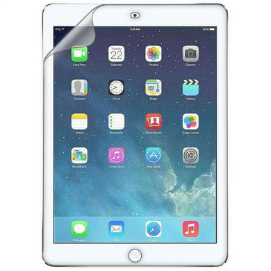 AMZER ShatterProof Screen Protector for Apple iPad Air 10.5 2019/ iPad Pro 10.5 - Front Coverage