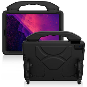 Tough Kids Shockproof EVA Case For iPad 10.2" 9th/8th/7th Gen with Stand