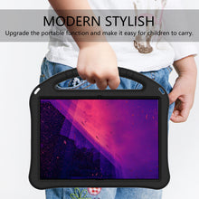 Load image into Gallery viewer, AMZER Shockproof Hybrid Protective Shell Case with Handle for Lenovo Tab 4 10 Plus TB-X704F/N/L/V