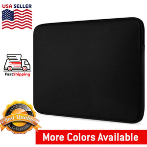Laptop Sleeve Case with Anti-Fall Protection for MacBook 11 inch