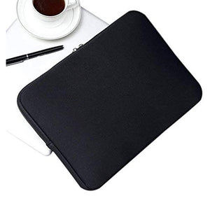 Laptop Sleeve Case with Anti-Fall Protection for MacBook 15 inch