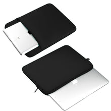 Load image into Gallery viewer, Laptop Sleeve Case with Anti-Fall Protection for MacBook 15 inch