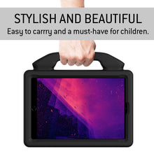 Load image into Gallery viewer, Amzer Sparrow Style EVA Bumper Case Handle &amp; Holder for iPad mini 6th Gen