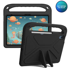 Load image into Gallery viewer, Kid Proof Protective Foam Case with Handle and Stand For iPad 10th Gen 10.9" 2022/11th Gen 11" 2025