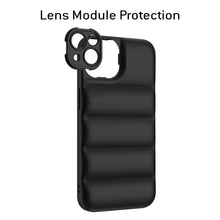 Load image into Gallery viewer, AMZER Puffer Case For iPhone 15 Plus