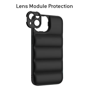 AMZER Puffer Case For iPhone 15 Pro