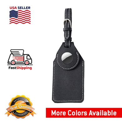 AMZER Luggage Tag Tracker for AirTag