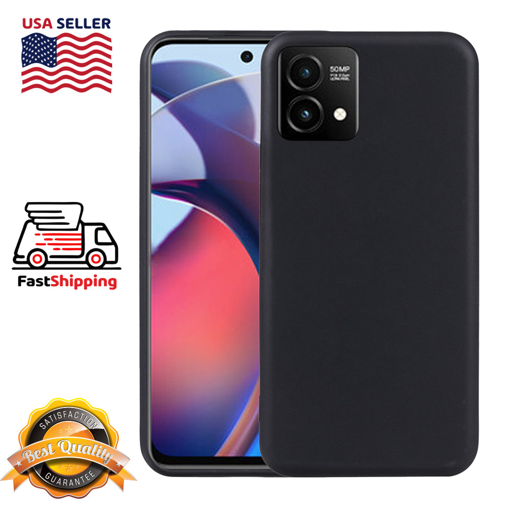 Amzer TPU Soft Gel Protective Case for Motorola Moto G Stylus 5G 2023 Amzer TPU Soft Gel Protective Case for Motorola Moto G Stylus 5G 2023