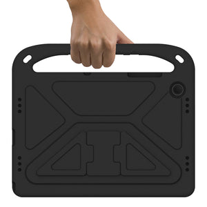 AMZER Shockproof Hybrid Protective EVA Bumper Case Handle & Holder for Samsung Galaxy Tab A9