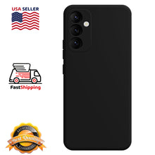 Load image into Gallery viewer, AMZER Silicone Skin Jelly Case for Samsung Galaxy A15