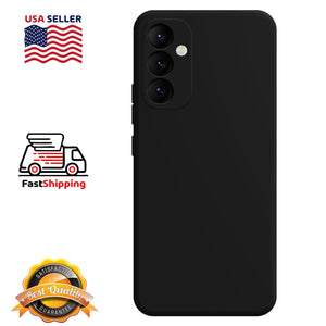 AMZER Silicone Skin Jelly Case for Samsung Galaxy A15