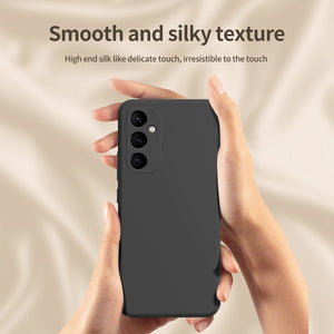 AMZER Silicone Skin Jelly Case for Samsung Galaxy A15