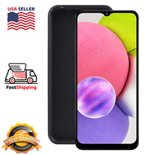 Load image into Gallery viewer, AMZER TPU Soft Gel Protective Case for Samsung Galaxy A03s
