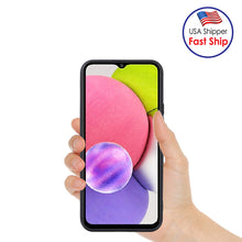Load image into Gallery viewer, AMZER TPU Soft Gel Protective Case for Samsung Galaxy A03s