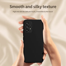 Load image into Gallery viewer, AMZER Silicone Skin Jelly Case for Samsung Galaxy A53 5G