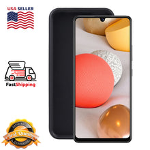 Load image into Gallery viewer, AMZER TPU Soft Gel Protective Case for Samsung Galaxy A42 5G / Samsung Galaxy M42
