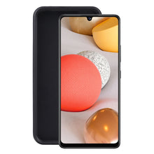 Load image into Gallery viewer, AMZER TPU Soft Gel Protective Case for Samsung Galaxy A42 5G / Samsung Galaxy M42