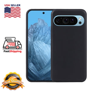 AMZER TPU Soft Gel Protective Case for Google Pixel 9