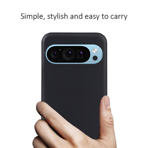 AMZER TPU Soft Gel Protective Case for Google Pixel 9