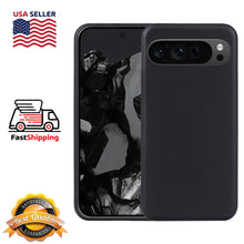 Load image into Gallery viewer, AMZER TPU Soft Gel Protective Case for Google Pixel 9 Pro