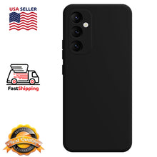 Load image into Gallery viewer, AMZER Silicone Skin Jelly Case For Samsung Galaxy A35