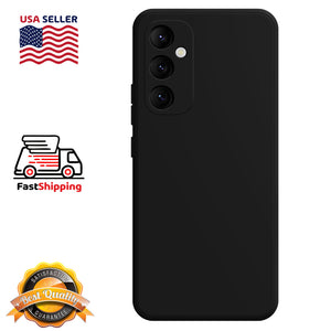 AMZER Silicone Skin Jelly Case For Samsung Galaxy A35