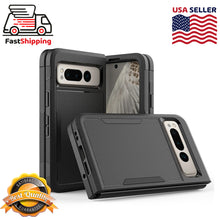 Load image into Gallery viewer, AMZER 2 in 1 PC + TPU Phone Case For Google Pixel Fold