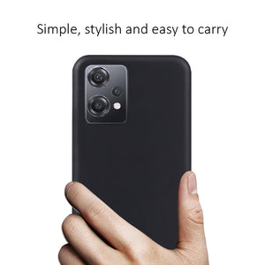 AMZER TPU Soft Gel Protective Case for OnePlus Nord CE 3 Lite